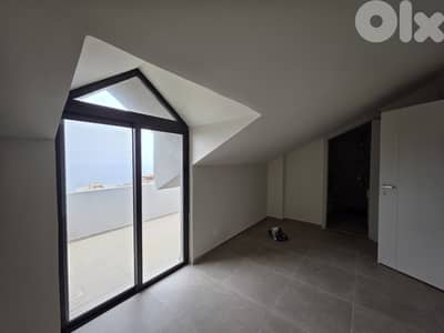 RWB122CC - Penthouse for sale in Deddeh Koura