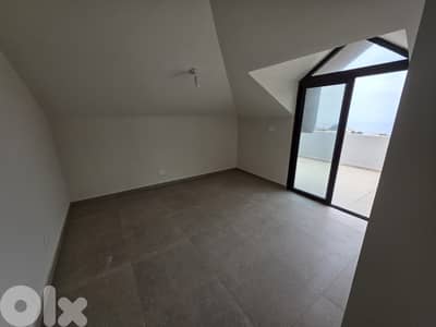 RWB123CC - Penthouse for sale in Deddeh Koura
