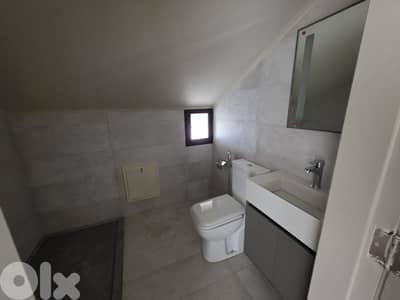 RWB123CC - Penthouse for sale in Deddeh Koura