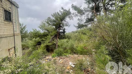 RWB132SN - Land for sale in Barhalioun - Becharre