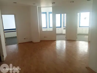 170 Sqm | Office For Rent In Mina El Hosn مكتب للاجار في مينا الحسن