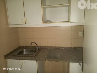 170 Sqm | Office For Rent In Mina El Hosn مكتب للاجار في مينا الحسن