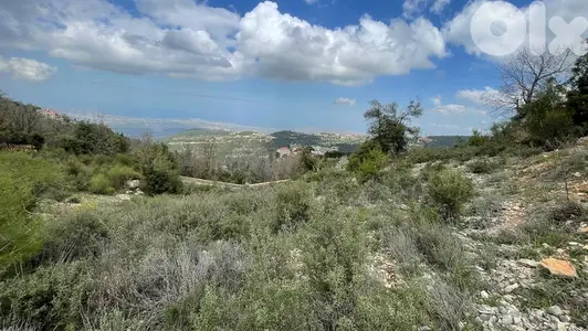 RWB137SN - Land for sale in Behouaita - Zgharta