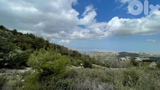 RWB137SN - Land for sale in Behouaita - Zgharta