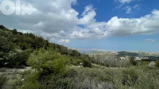 RWB137SN - Land for sale in Behouaita - Zgharta