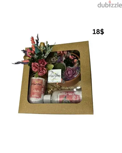 Gift Sets