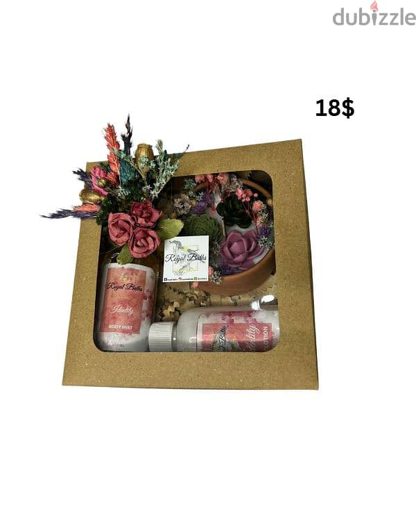 Gift Sets 0