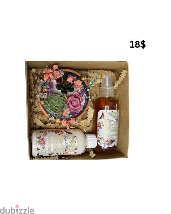 Gift Sets 1