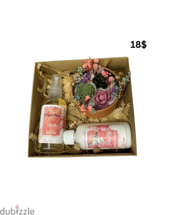 Gift Sets 2