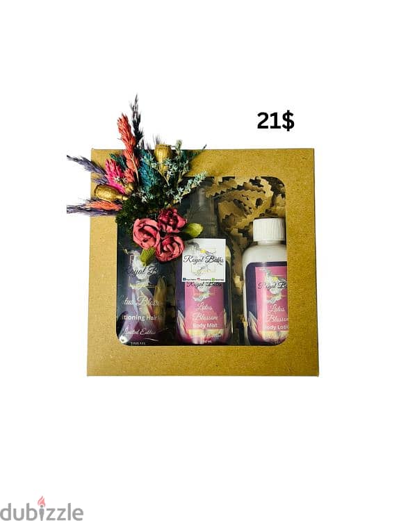 Gift Sets 3