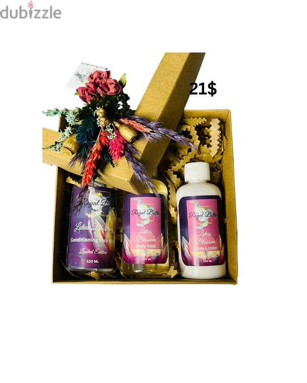 Gift Sets 4