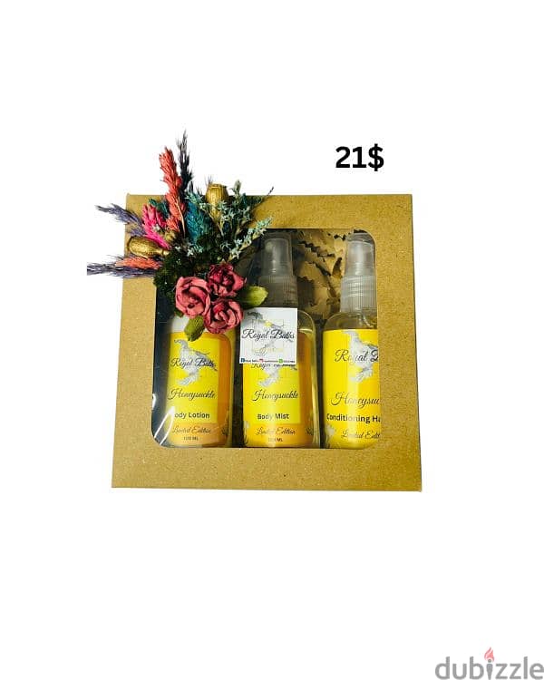 Gift Sets 5