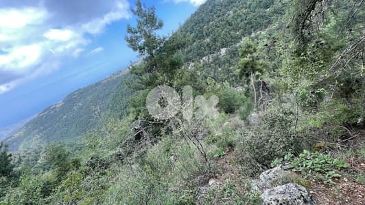 RWB138SN - Land for sale in Behouaita - Zgharta