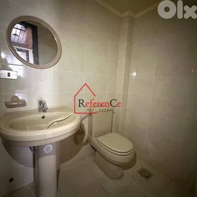 Prime Apartment available in Sahel Alma شقة مميزة متاحة في ساحل علما