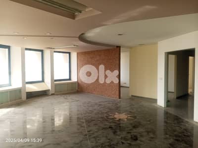 275 Sqm | Office For Rent In Mina El Hosn مكتب للاجار في مينا الحسن