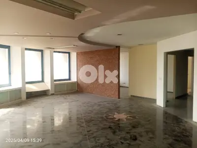 275 Sqm | Office For Rent In Mina El Hosn مكتب للاجار في مينا الحسن