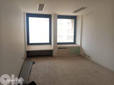 275 Sqm | Office For Rent In Mina El Hosn مكتب للاجار في مينا الحسن
