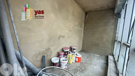 Dbayeh 132m2 | Office | Under Construction | Highway | MJ