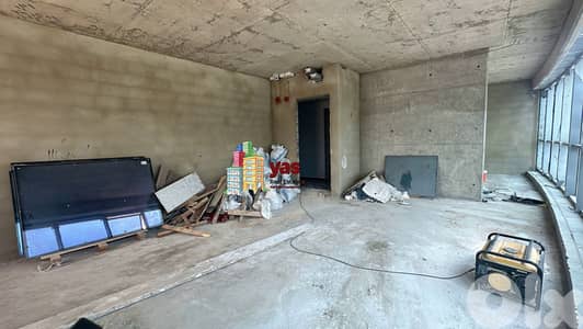 Dbayeh 132m2 | Office | Under Construction | Highway | MJ