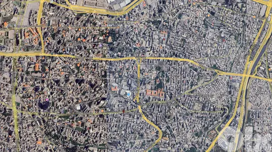We need Lands for sale in Ashrafieh area