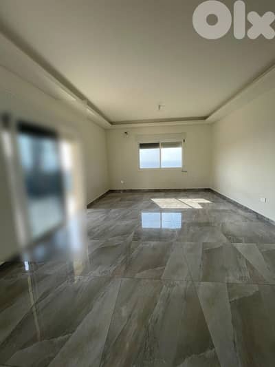 Apartment for sale in Kfaraabida - شقة للبيع في كفرعبيدا