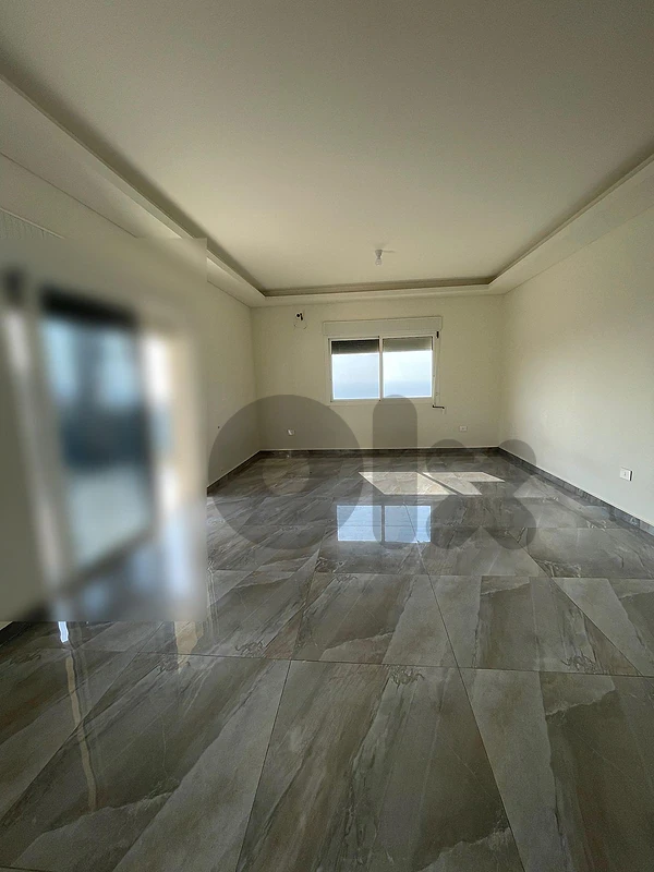 Apartment for sale in Kfaraabida - شقة للبيع في كفرعبيدا