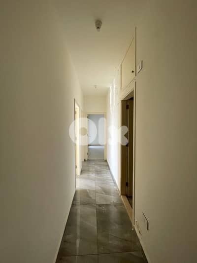 Apartment for sale in Kfaraabida - شقة للبيع في كفرعبيدا