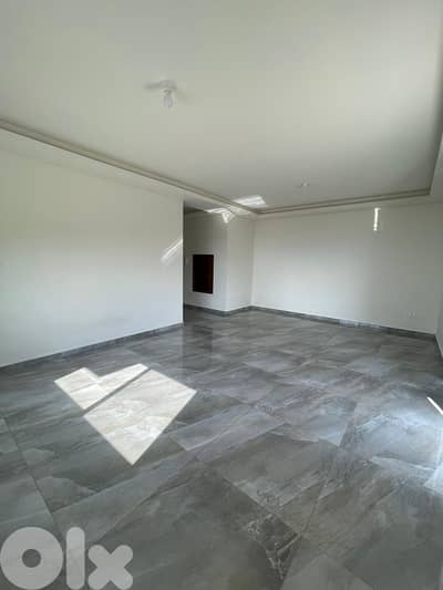 Apartment for sale in Kfaraabida - شقة للبيع في كفرعبيدا