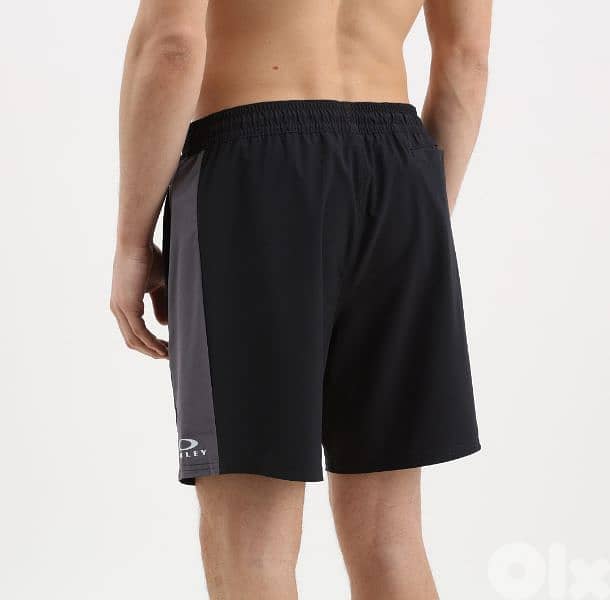 Oakley Swimsuit 1
