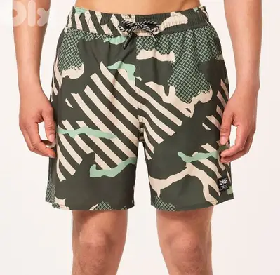 Oakley Swimsuit Oakley Swimsuit