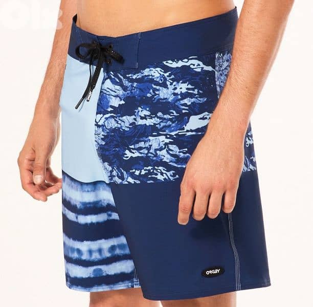Oakley Swimsuit 0