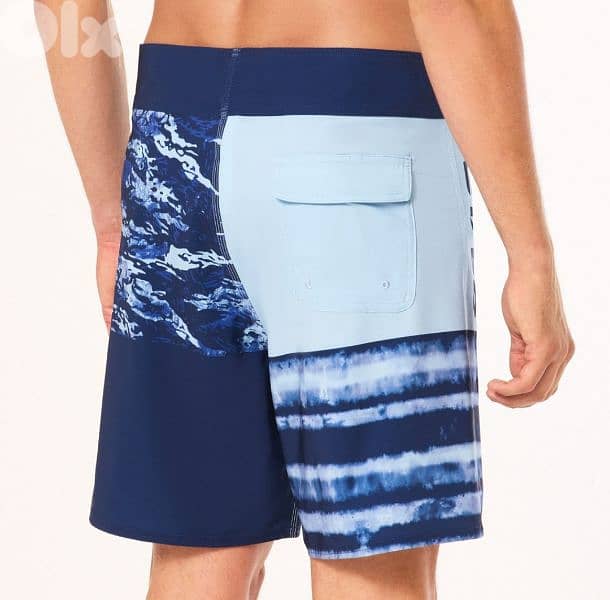 Oakley Swimsuit 1