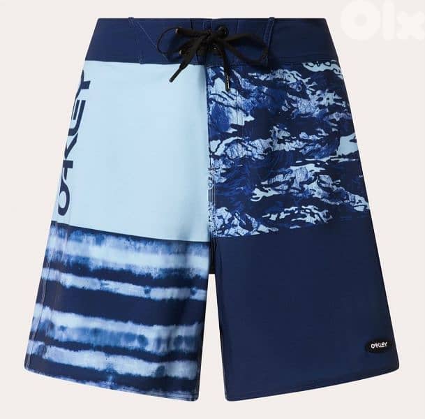 Oakley Swimsuit 3