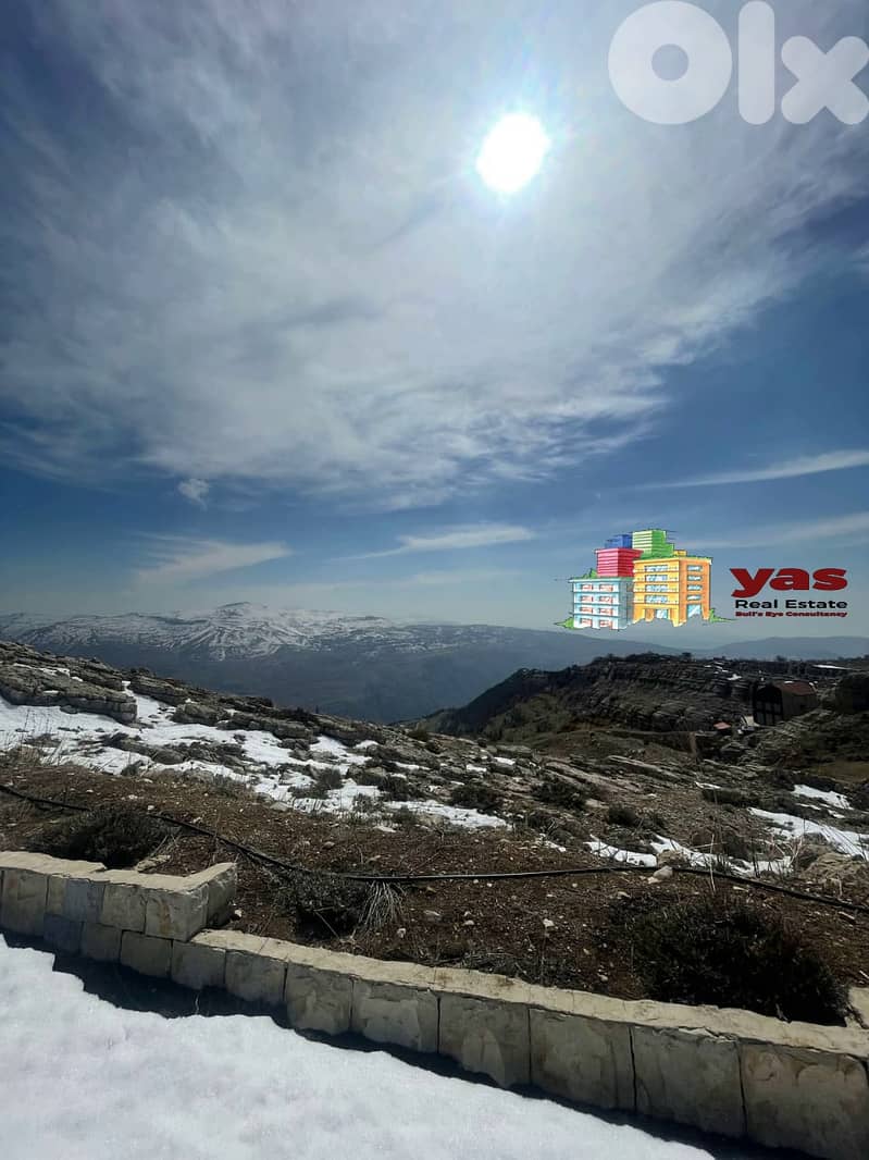 Bakiche 1073m2 | Land | 25/50 | Perfect Investment | PA | 2