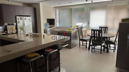 AIN EL MRAISSEH PRIME / FULL SEA VIEW (400SQ) 4 MASTER BEDS , (AM-151)
