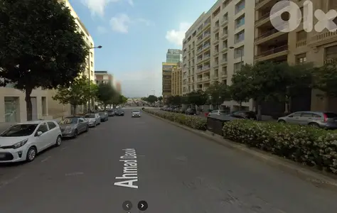 PRIME LOCATION | Downtown Minet El Hosn Corner Space | 430sqm