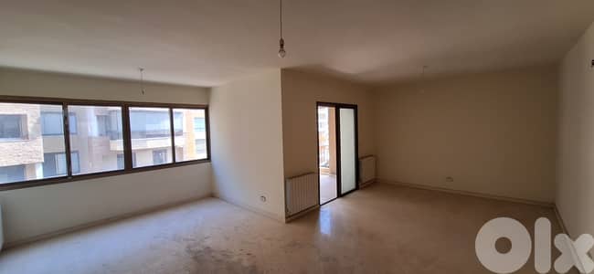 Apartment for Sale in Dekweneh City Rama شقة للبيع في دكوانة سيتي راما