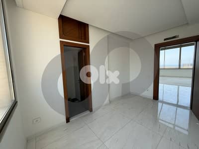 Panoramic Views - 2 minutes from highway IN JDEIDEH ! REF#JC120194 !