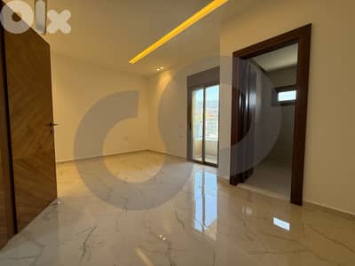 Panoramic Views - 2 minutes from highway IN JDEIDEH ! REF#JC120194 !