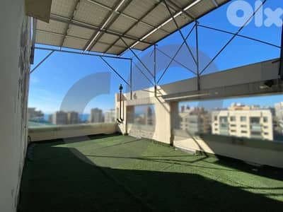 Prime Location, half furnished IN JNAH ! REF#UK120205 !