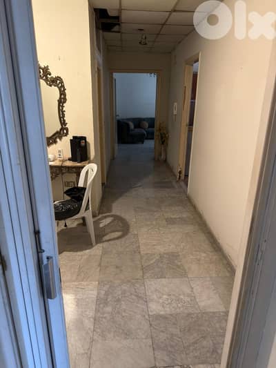 APARTMENT FOR SALE IN ANTELIAS PRIME WITH TERRACE,انطلياس (AN-177)