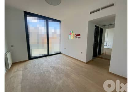 Downtown 277m2 | Fully Decorated | Super Prime Location | PA |