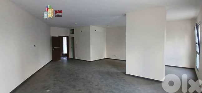 Zalka 95m2 | Brand New Office | Rent | Prime Location | ABA