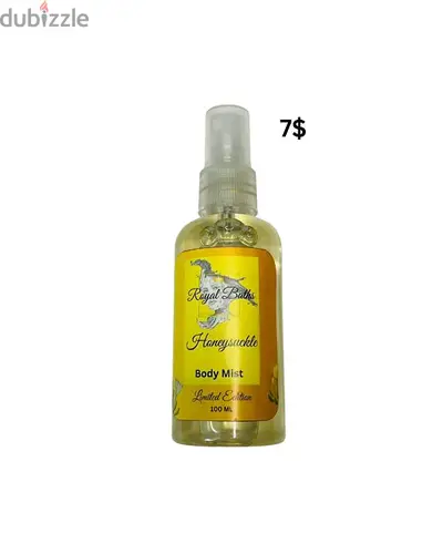 Body Mist
