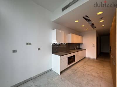 Apartment For Sale in Downtown - شقة للبيع في وسط بيروت