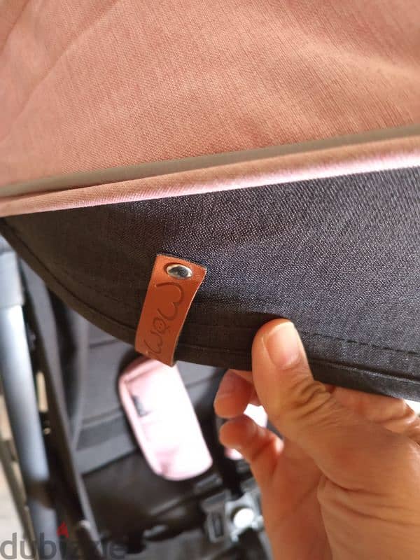 travel stroller 4