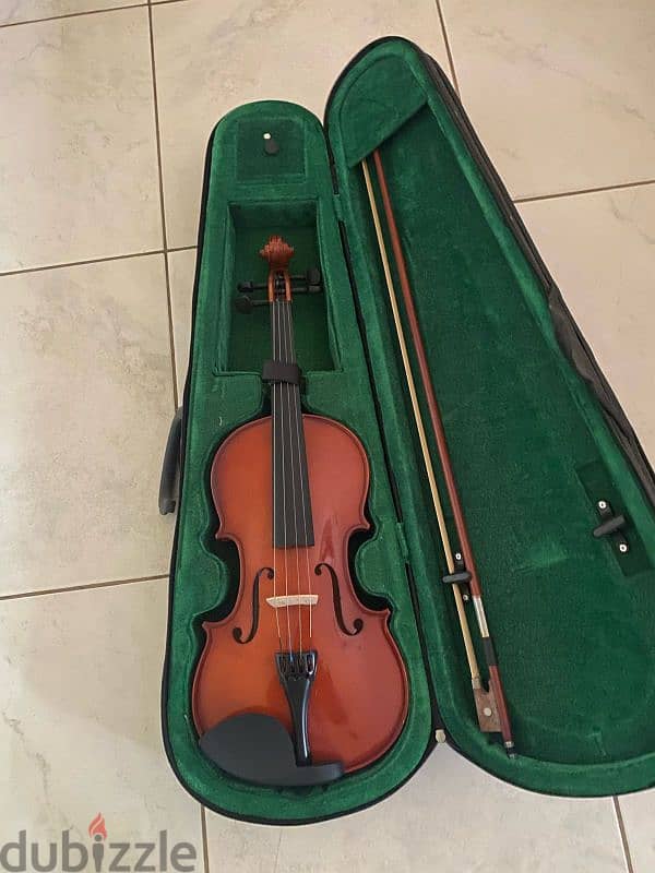 classic violin 0