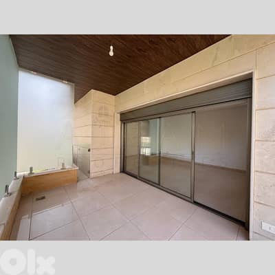 Brand New apartment in the Heart of Ballouneh | 135 sqm