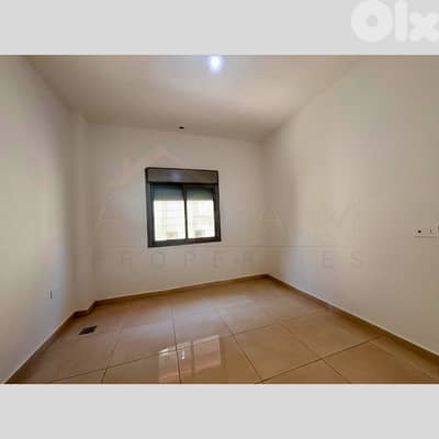 Brand New apartment in the Heart of Ballouneh | 135 sqm
