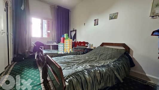 Ballouneh 220m2 | 1150m2 Land | Well Maintained | Calm Area | TO
